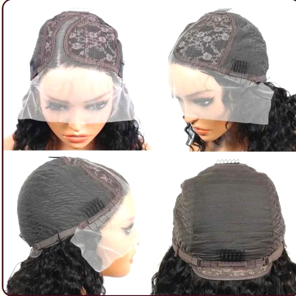 Brazilian Bob Virgin Hair - Picture 4 of 4